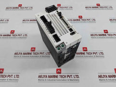 Panasonic Medlt83Sf Ac Servo Driver 50/60Hz