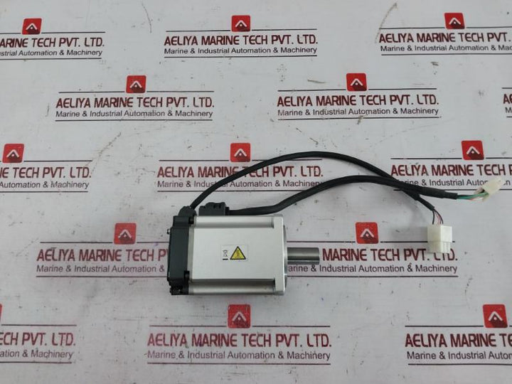 Panasonic Mhmf042L1U2M Ac Servo Motor 250 Hz 3000 R/Min 1.27 N•M Ip65