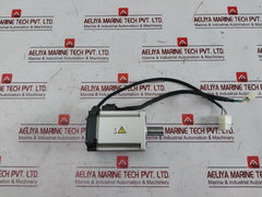 Panasonic Mhmf042L1U2M Ac Servo Motor 250 Hz 3000 R/Min 1.27 N•M Ip65