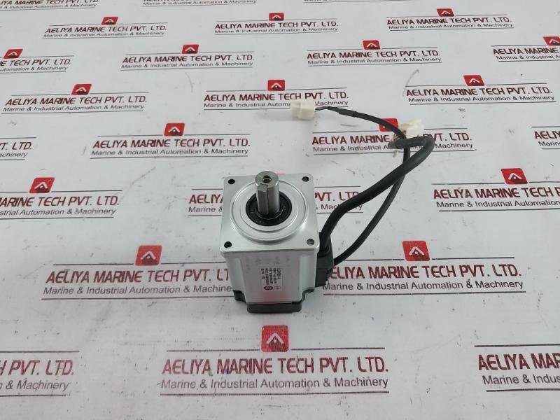 Panasonic Mhmf042L1U2M Ac Servo Motor 250 Hz 3000 R/Min 1.27 N•M Ip65