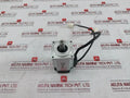 Panasonic Mhmf042L1U2M Ac Servo Motor 250 Hz 3000 R/Min 1.27 N•M Ip65