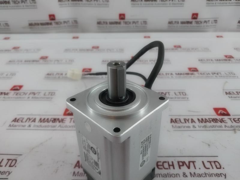 Panasonic Mhmf042L1U2M Ac Servo Motor 250 Hz 3000 R/Min 1.27 N•M Ip65