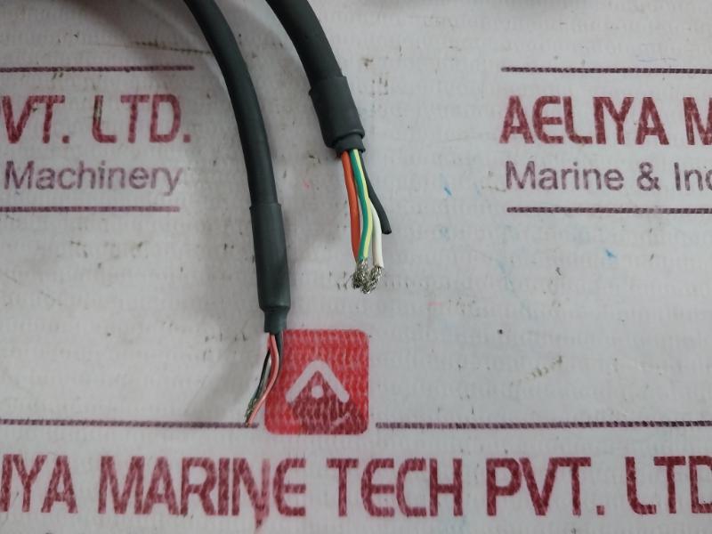 Panasonic Mhmf042L1U2M Ac Servo Motor 250 Hz 3000 R/Min 1.27 N•M Ip65