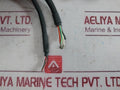 Panasonic Mhmf042L1U2M Ac Servo Motor 250 Hz 3000 R/Min 1.27 N•M Ip65