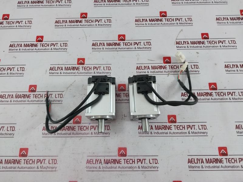 Panasonic Mhmf042L1U2M Ac Servo Motor 250 Hz 3000 R/Min 1.27 N•M Ip65