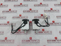 Panasonic Mhmf042L1U2M Ac Servo Motor 250 Hz 3000 R/Min 1.27 N•M Ip65
