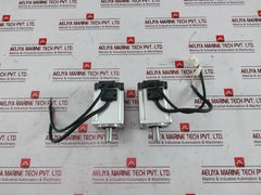 Panasonic Mhmf042L1U2M Ac Servo Motor 250 Hz 3000 R/Min 1.27 N•M Ip65