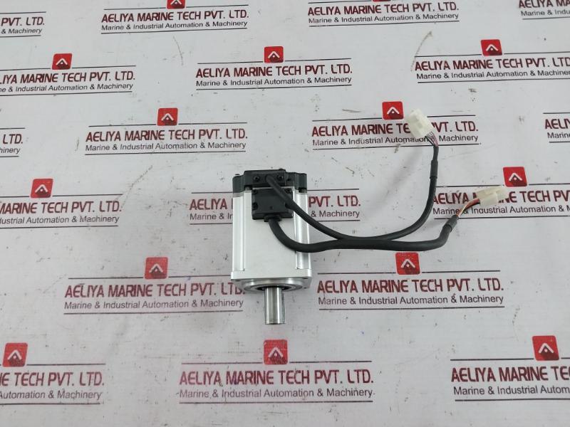 Panasonic Mhmf042L1U2M Ac Servo Motor 250 Hz 3000 R/Min 1.27 N•M Ip65