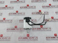 Panasonic Mhmf042L1U2M Ac Servo Motor 250 Hz 3000 R/Min 1.27 N•M Ip65
