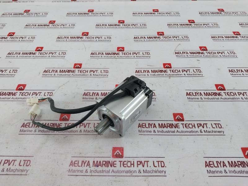 Panasonic Mhmf042L1U2M Ac Servo Motor 250 Hz 3000 R/Min 1.27 N•M Ip65