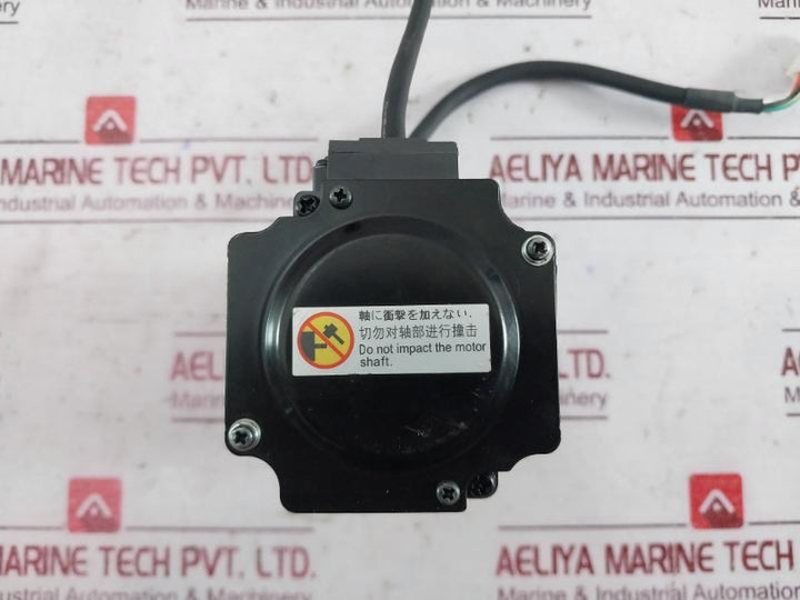 Panasonic Mhmf042L1U2M Ac Servo Motor 250 Hz 3000 R/Min 1.27 N•M Ip65