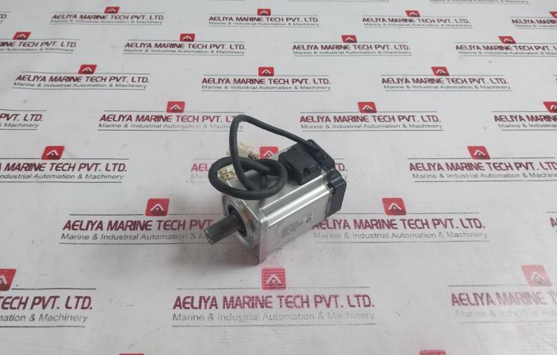 Panasonic Mhmf042L1U2M Ac Servo Motor Ip65 131V 2.1A 0.4Kw 3000 R/Min