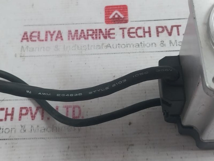 Panasonic Mhmf042L1U2M Ac Servo Motor Ip65 131V 2.1A 0.4Kw 3000 R/Min