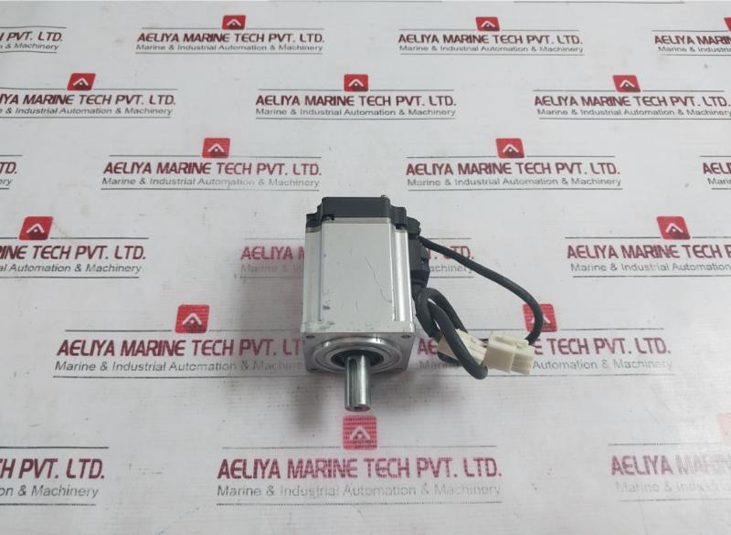 Panasonic Mhmf042L1U2M Ac Servo Motor Ip65 131V 2.1A 0.4Kw 3000 R/Min