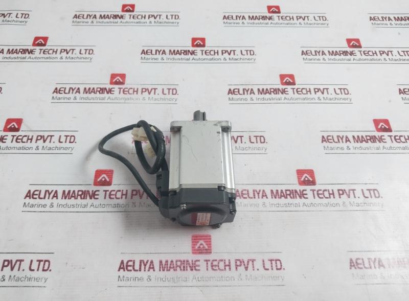 Panasonic Mhmf042L1U2M Ac Servo Motor Ip65 131V 2.1A 0.4Kw 3000 R/Min