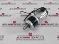 Panasonic Mhmf082L1U2M Ac Servo Motor Ip65 129V 3.8A 0.75Kw 250Hz 3000 R/Min