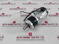 Panasonic Mhmf082L1U2M Ac Servo Motor Ip65 129V 3.8A 0.75Kw 250Hz 3000 R/Min