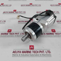 Panasonic Mhmf082L1U2M Ac Servo Motor Ip65 129V 3.8A 0.75Kw 250Hz 3000 R/Min