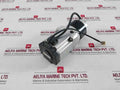 Panasonic Mhmf082L1U2M Ac Servo Motor Ip65 129V 3.8A 0.75Kw 250Hz 3000 R/Min