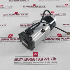 Panasonic Mhmf082L1U2M Ac Servo Motor Ip65 129V 3.8A 0.75Kw 250Hz 3000 R/Min