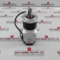 Panasonic Mhmf082L1U2M Ac Servo Motor Ip65 129V 3.8A 0.75Kw 250Hz 3000 R/Min
