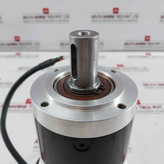 Panasonic Mhmf082L1U2M Ac Servo Motor Ip65 129V 3.8A 0.75Kw 250Hz 3000 R/Min