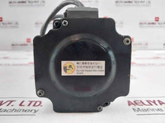 Panasonic Mhmf082L1U2M Ac Servo Motor Ip65 129V 3.8A 0.75Kw 250Hz 3000 R/Min