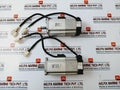 Panasonic Mhmj022G1V Ac Servo Motor 200 Hz