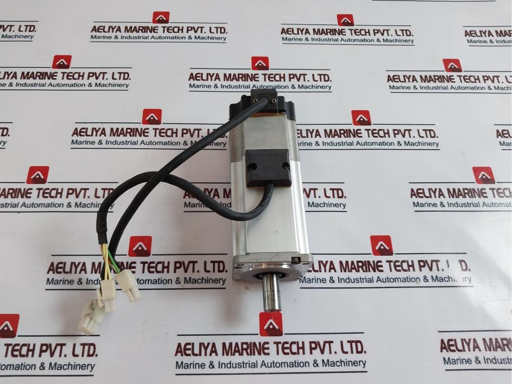 Panasonic Mhmj042G1V Ac Servo Motor 0.4 Kw 200 Hz 3000 R/Min