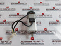Panasonic Mhmj042G1V Ac Servo Motor 0.4 Kw 200 Hz 3000 R/Min