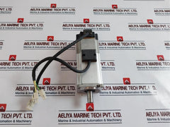 Panasonic Mhmj042G1V Ac Servo Motor 0.4 Kw 200 Hz 3000 R/Min