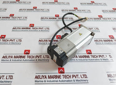Panasonic Mhmj042G1V Ac Servo Motor 0.4 Kw 200 Hz 3000 R/Min