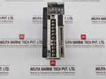 Panasonic Msda043A1A Ac Servo Drive 230V,50/60Hz,400W (Not Working)