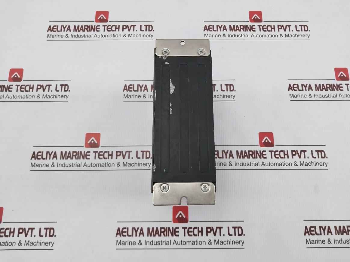 Panasonic Msda043A1A Ac Servo Drive 230V,50/60Hz,400W (Not Working)