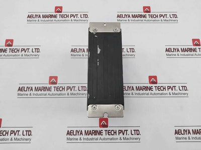 Panasonic Msda043A1A Ac Servo Drive 230V,50/60Hz,400W (Not Working)