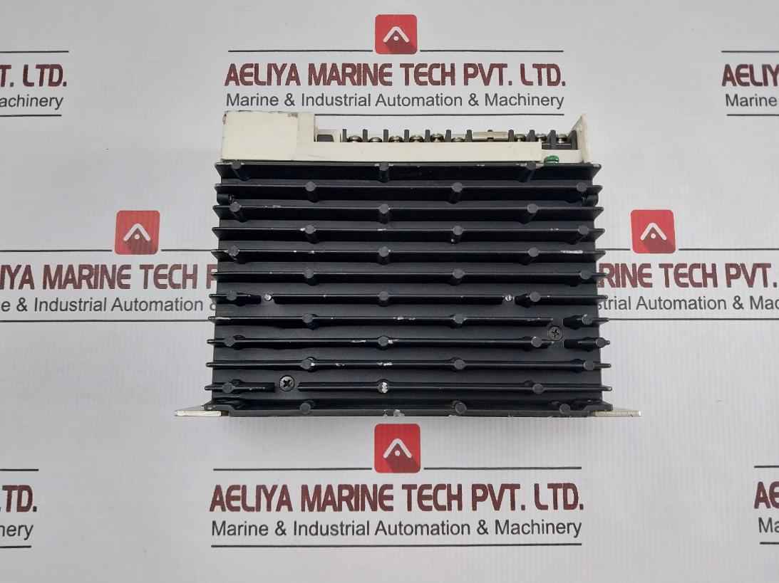 Panasonic Msda043A1A Ac Servo Drive 230V,50/60Hz,400W (Not Working)