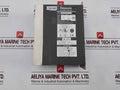 Panasonic Msda043A1A Ac Servo Drive 230V,50/60Hz,400W (Not Working)