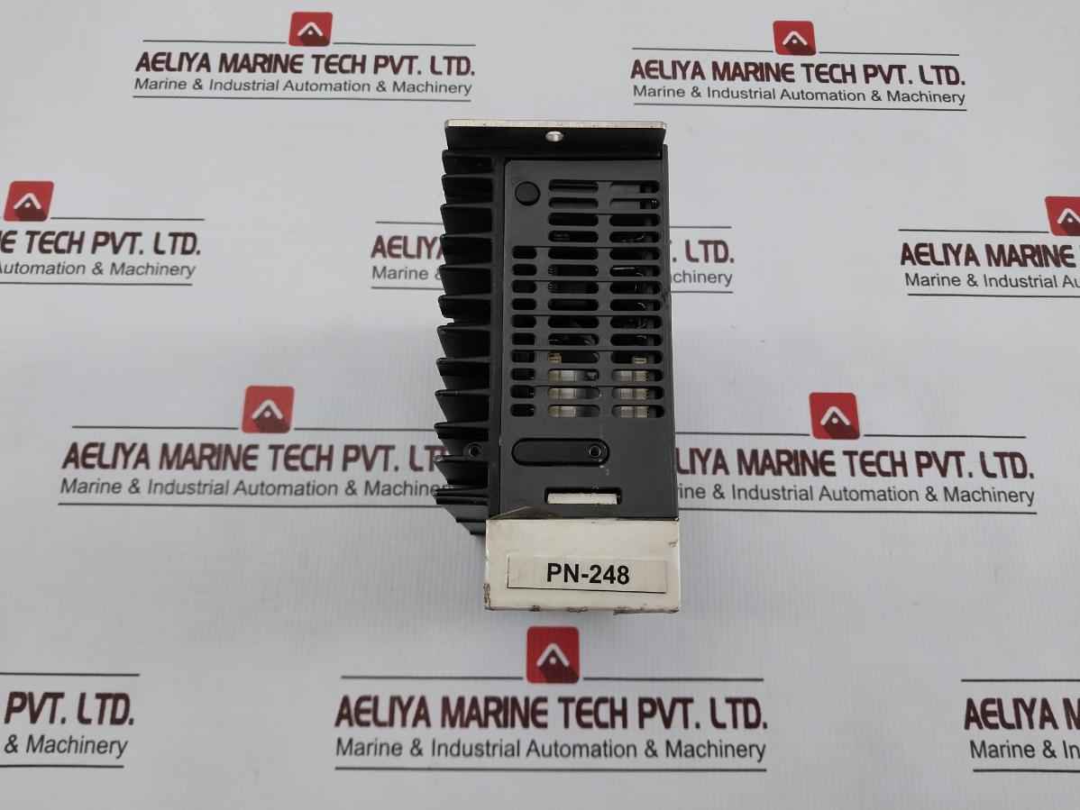 Panasonic Msda043A1A Ac Servo Drive 230V,50/60Hz,400W (Not Working)