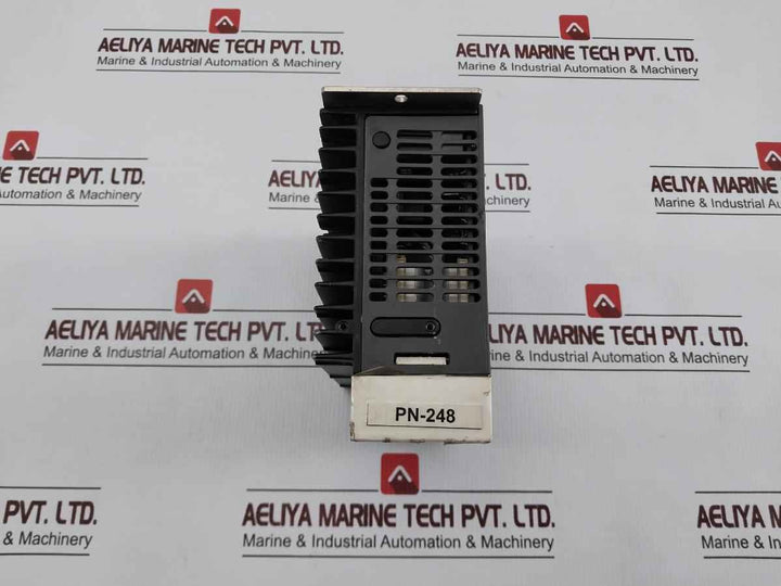 Panasonic Msda043A1A Ac Servo Drive 230V,50/60Hz,400W (Not Working)