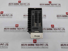 Panasonic Msda043A1A Ac Servo Drive 230V,50/60Hz,400W (Not Working)