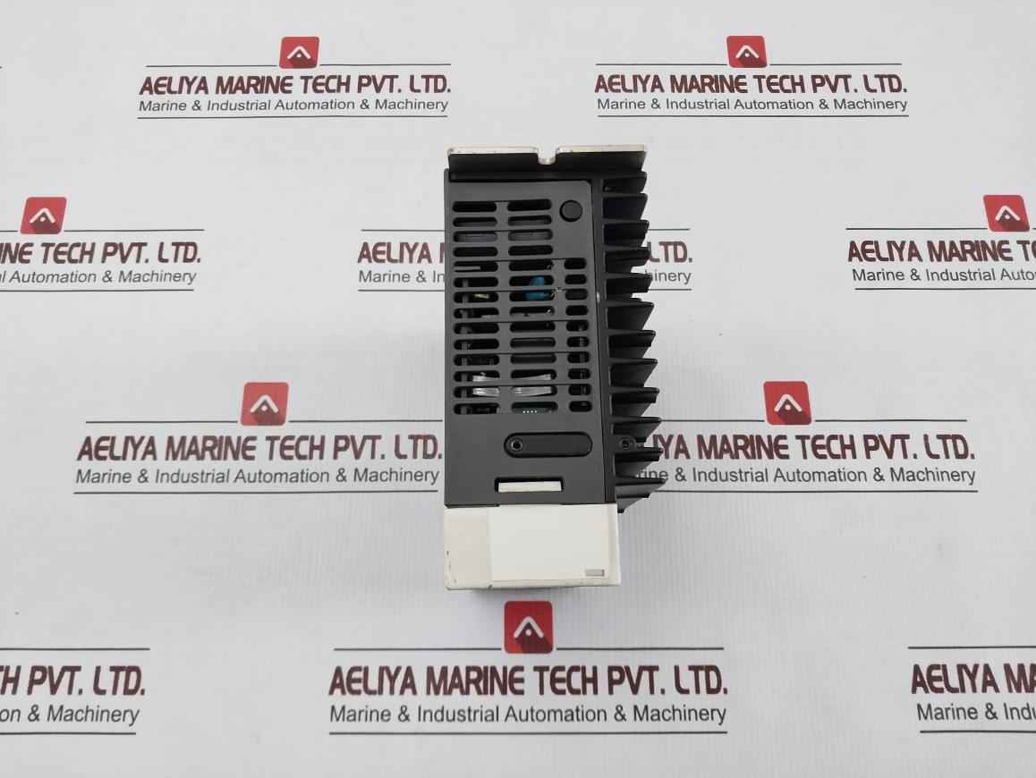 Panasonic Msda043A1A Ac Servo Drive 230V,50/60Hz,400W (Not Working)