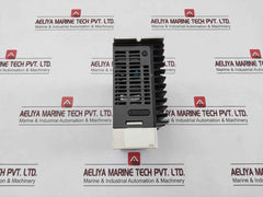 Panasonic Msda043A1A Ac Servo Drive 230V,50/60Hz,400W (Not Working)