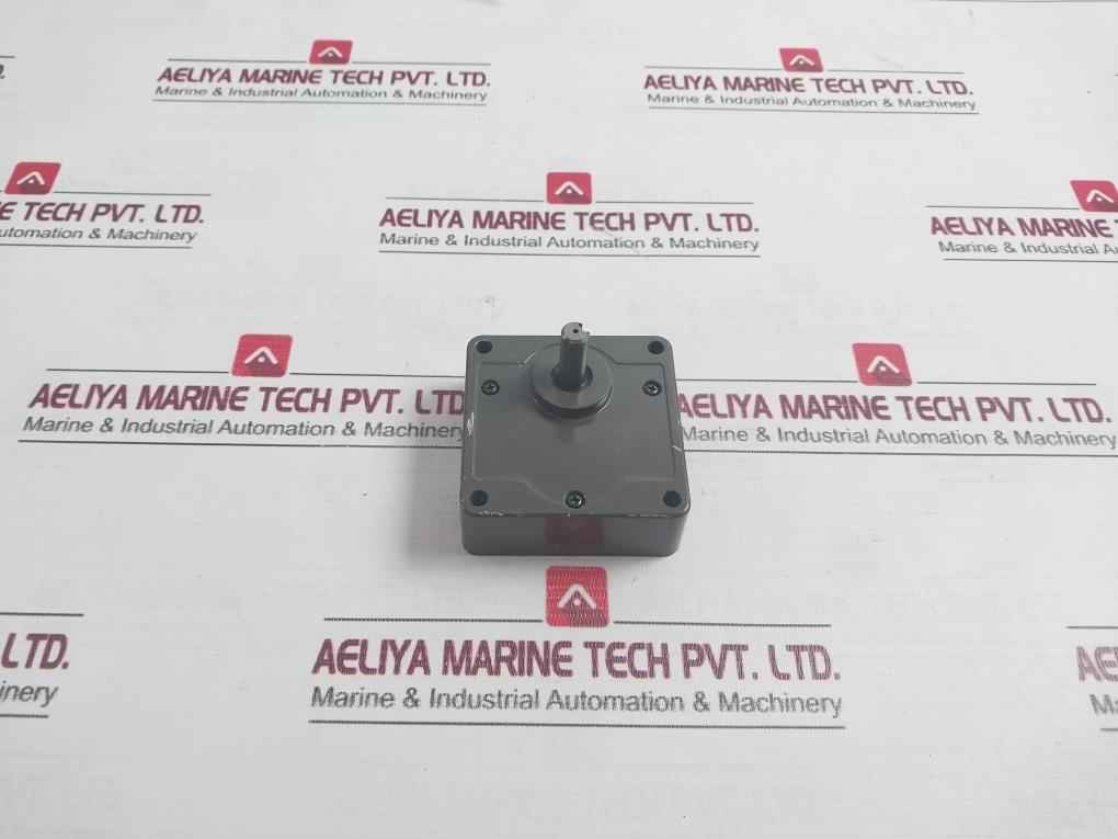 Panasonic Mx8G10B Gear Head