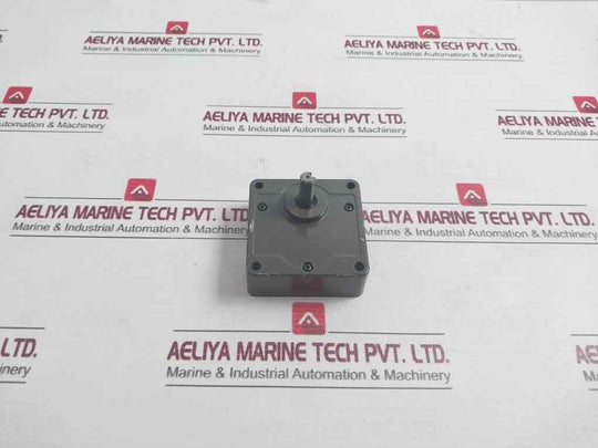 Panasonic Mx8G10B Gear Head