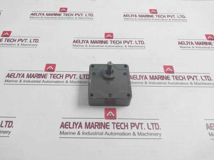Panasonic Mx8G10B Gear Head