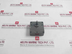 Panasonic Mx8G10B Gear Head