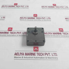 Panasonic Mx8G10B Gear Head