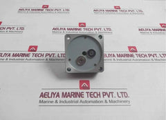 Panasonic Mx8G10B Gear Head