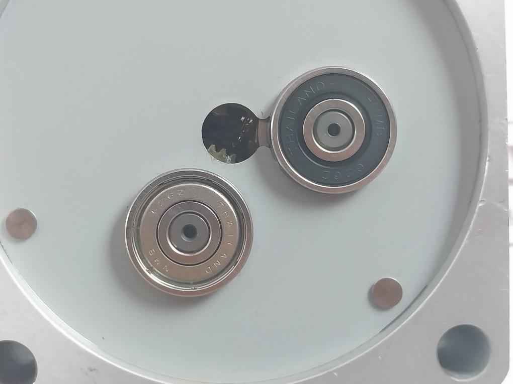 Panasonic Mx8G10B Gear Head