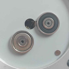 Panasonic Mx8G10B Gear Head